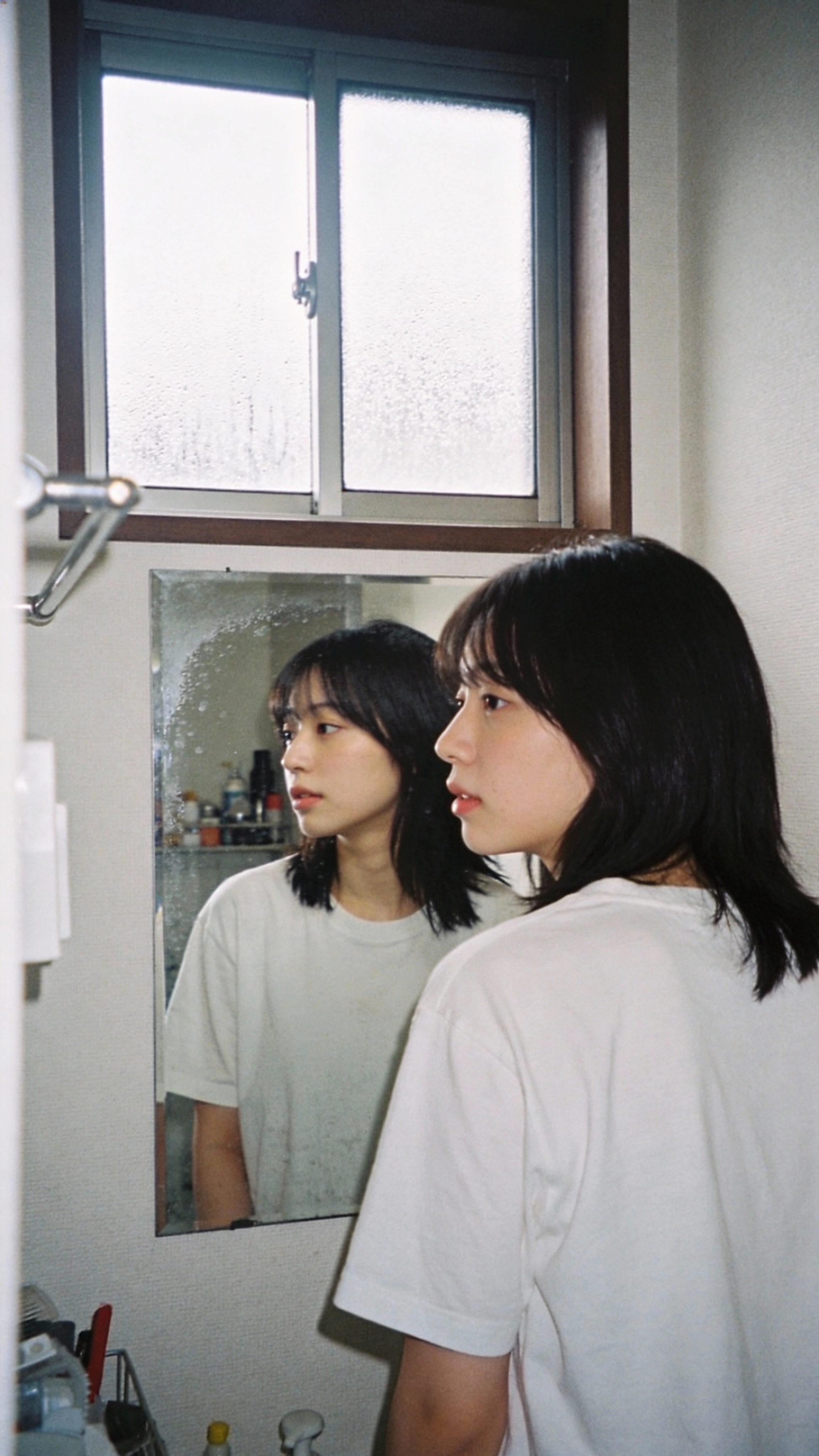 Reflection of Truth | の人気AIイラスト・グラビア