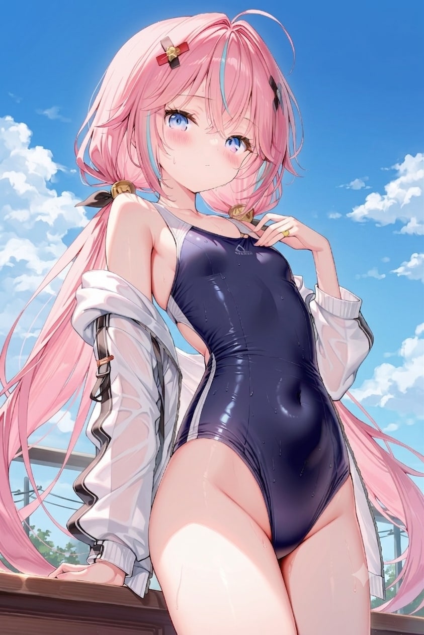 ぺたん娘フェス