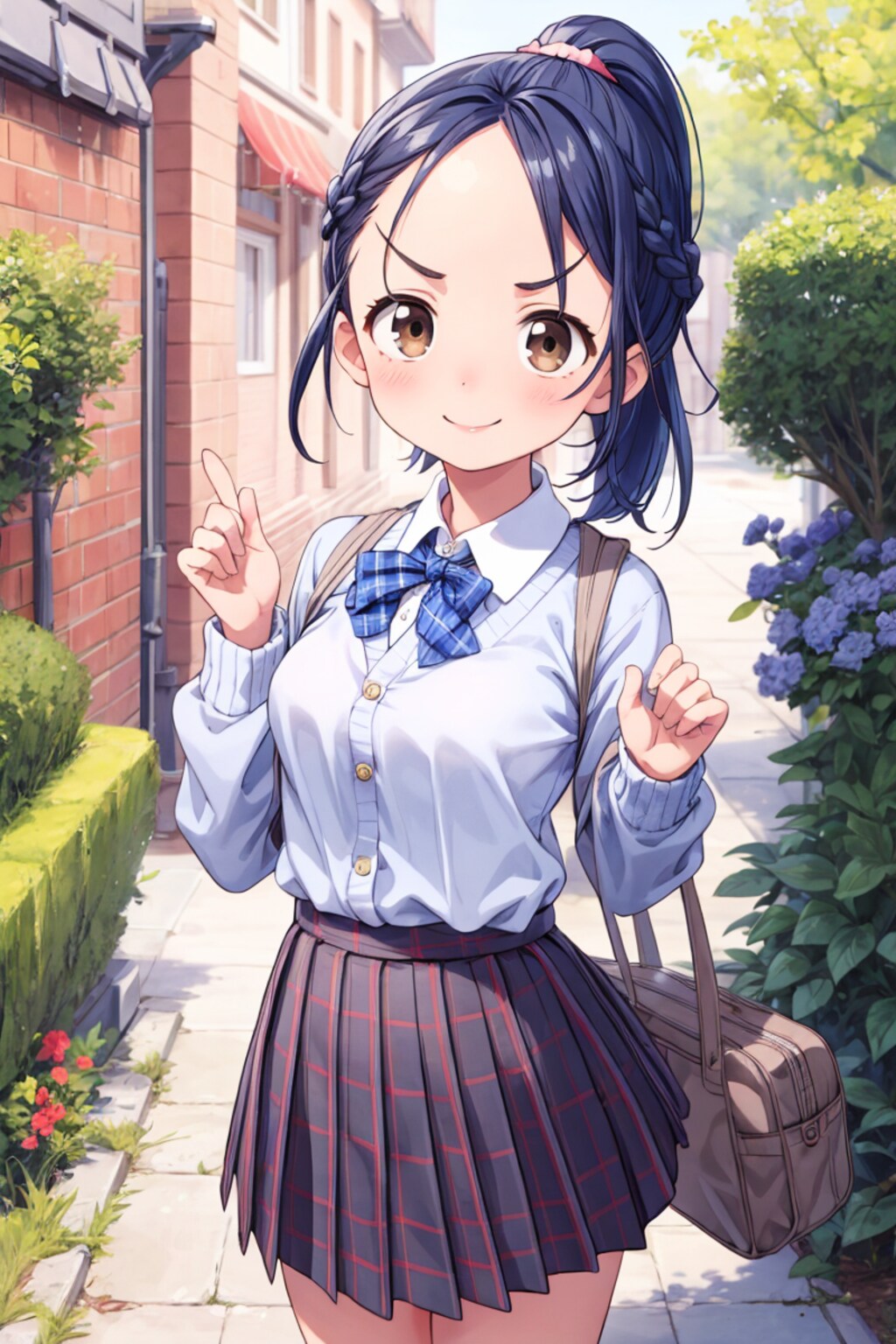 庭園散策7
