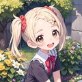 庭園散策7 9枚目