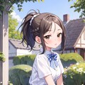 庭園散策7 2枚目