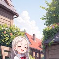 庭園散策7 3枚目