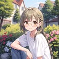 庭園散策7 12枚目