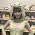 オッパザウルスちゃん 6枚目