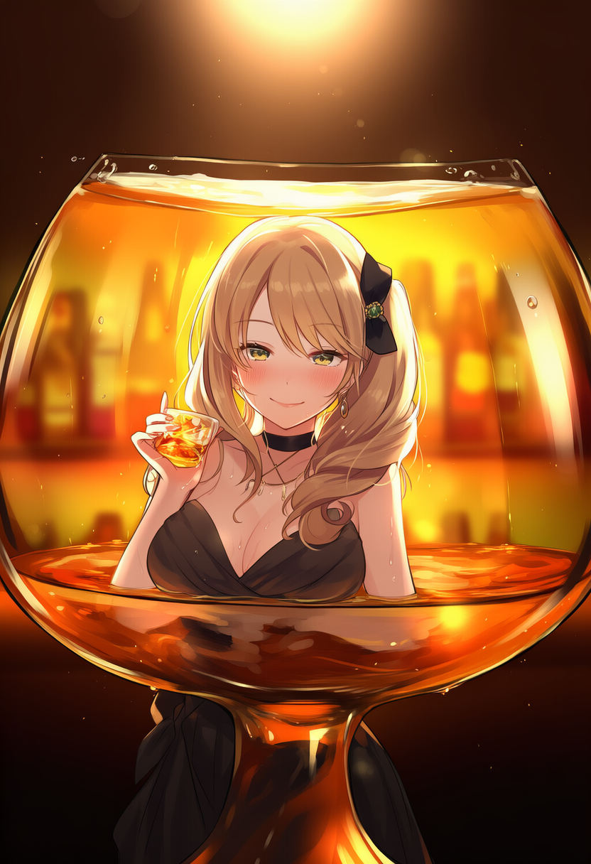ウィスキー