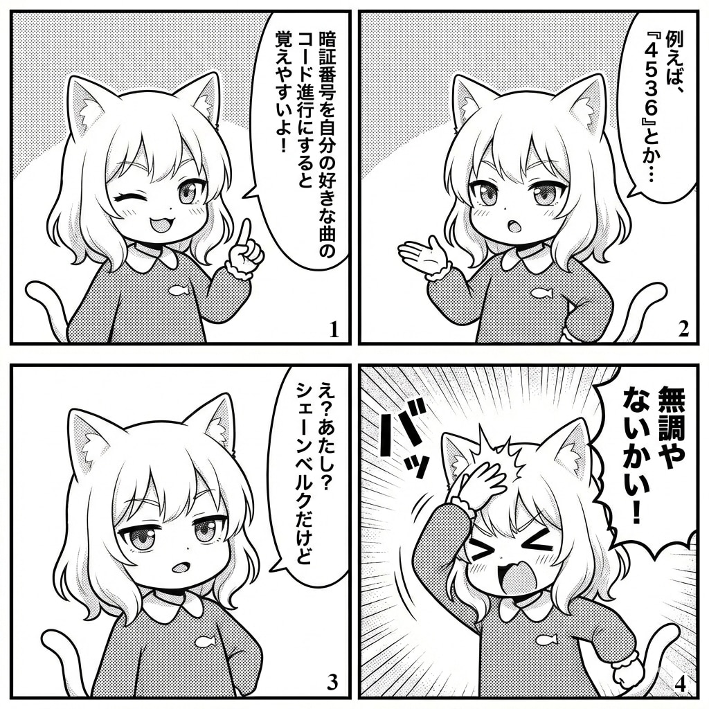 フェリスちゃん　第16～18話