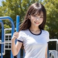 コハ体操服 6枚目