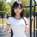 コハ体操服 12枚目