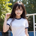 コハ体操服 5枚目