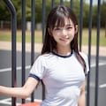 コハ体操服 11枚目