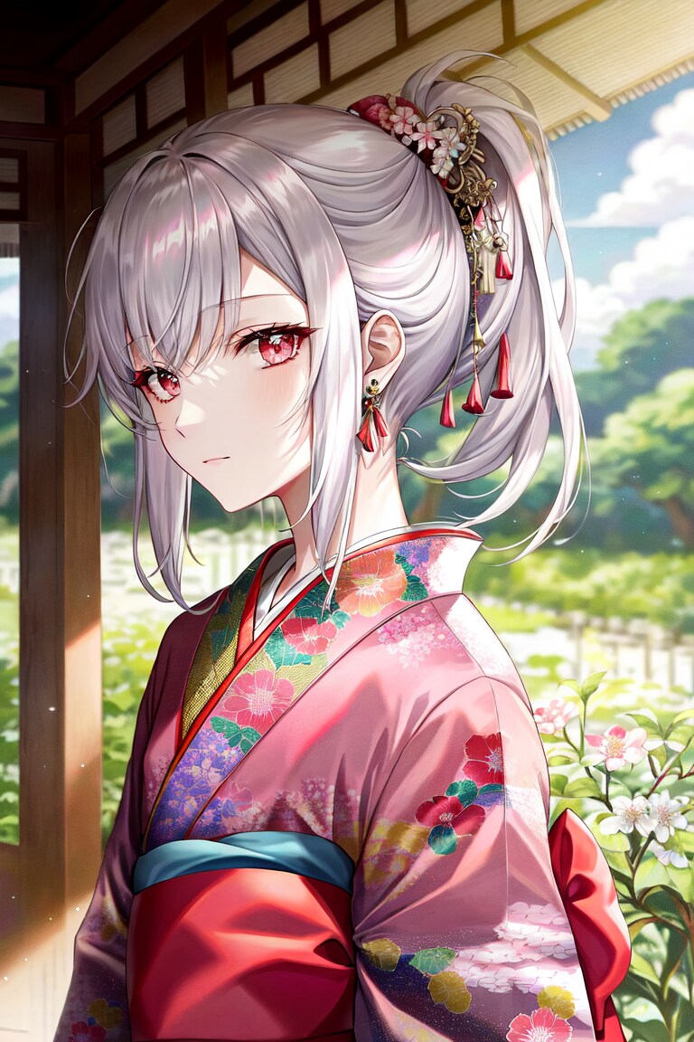 徒桜子ちゃん、ちちぷいデビューする。