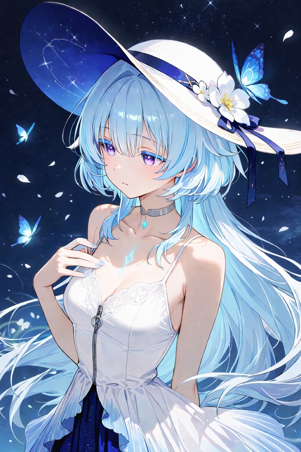 待ってるよ…