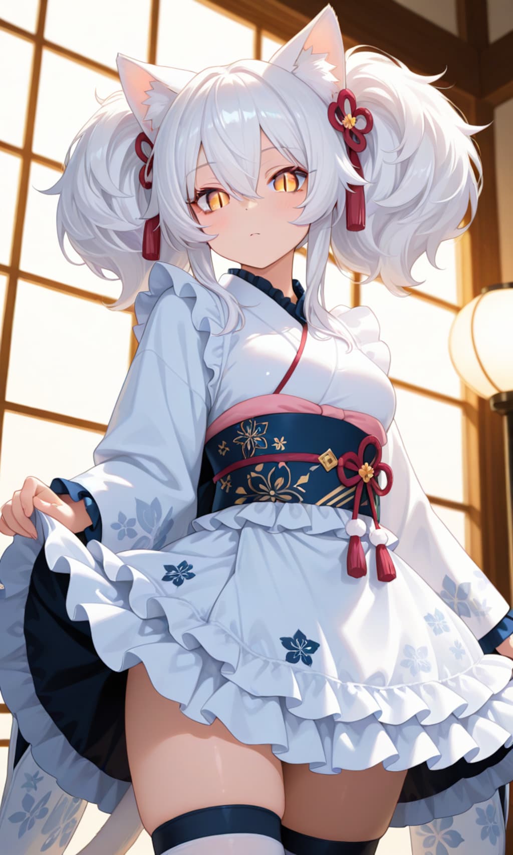 夢か幻か現実か？