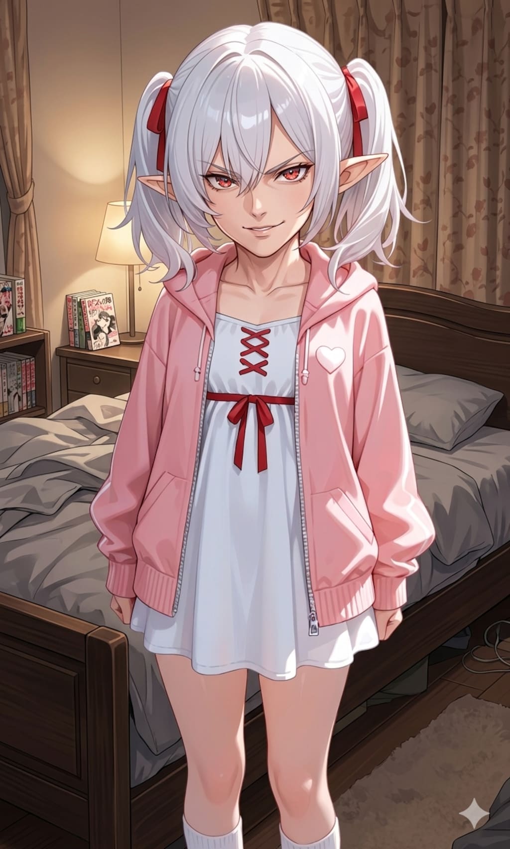 夢か幻か現実か？