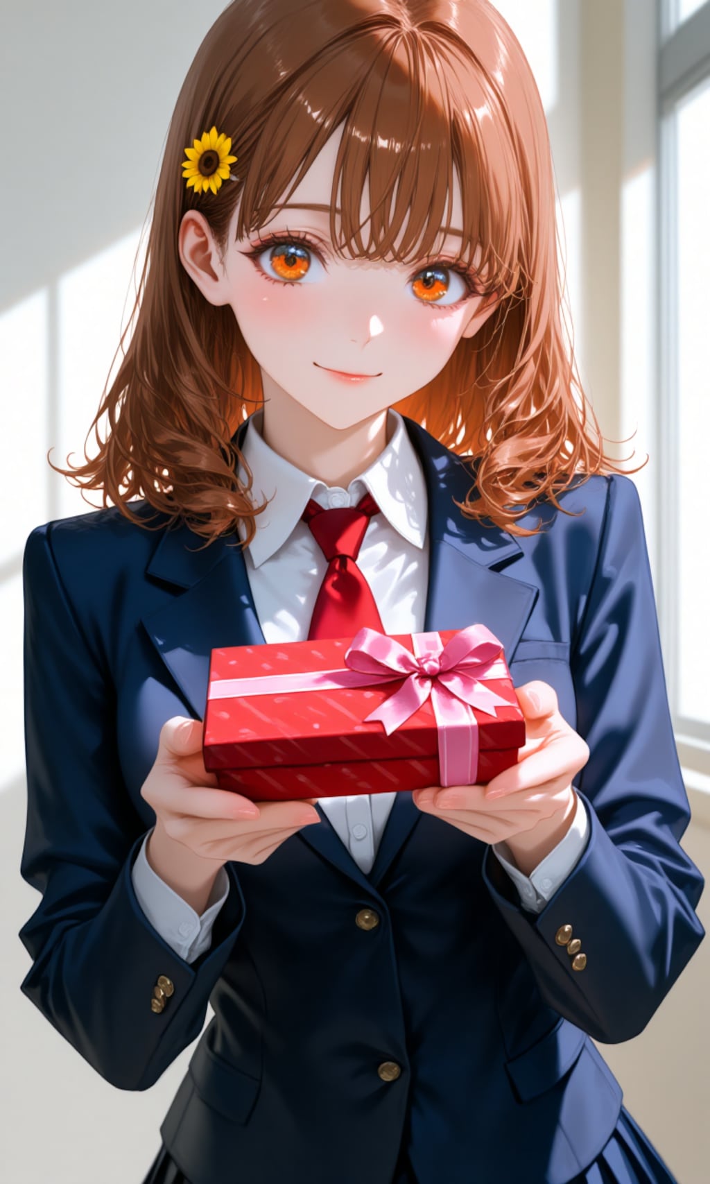 Happy Birthday🎉あおばちゃん