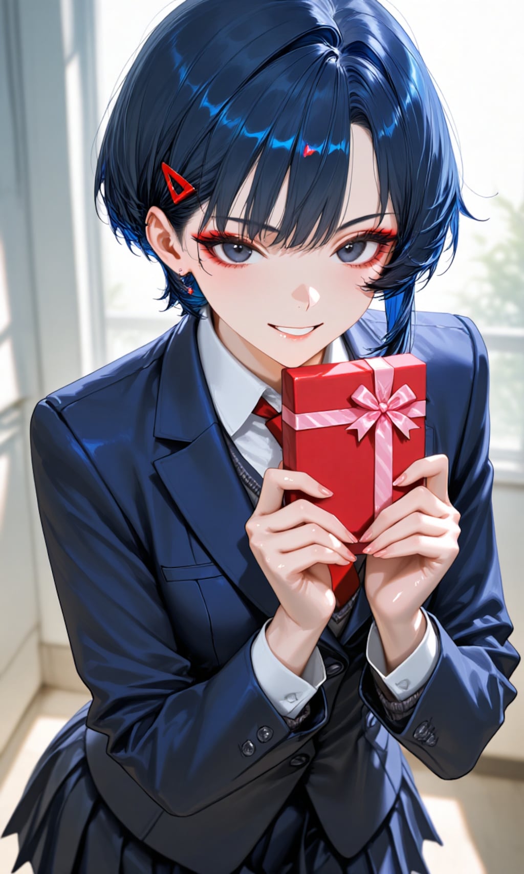 Happy Birthday🎉あおばちゃん