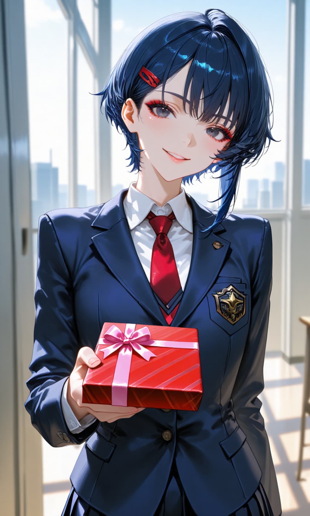 Happy Birthday🎉あおばちゃん