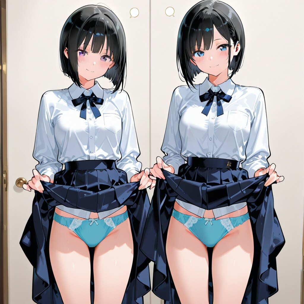 お揃い