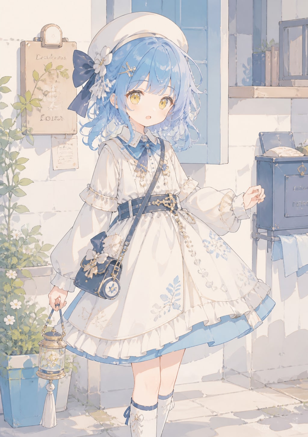 可愛い女の子　877