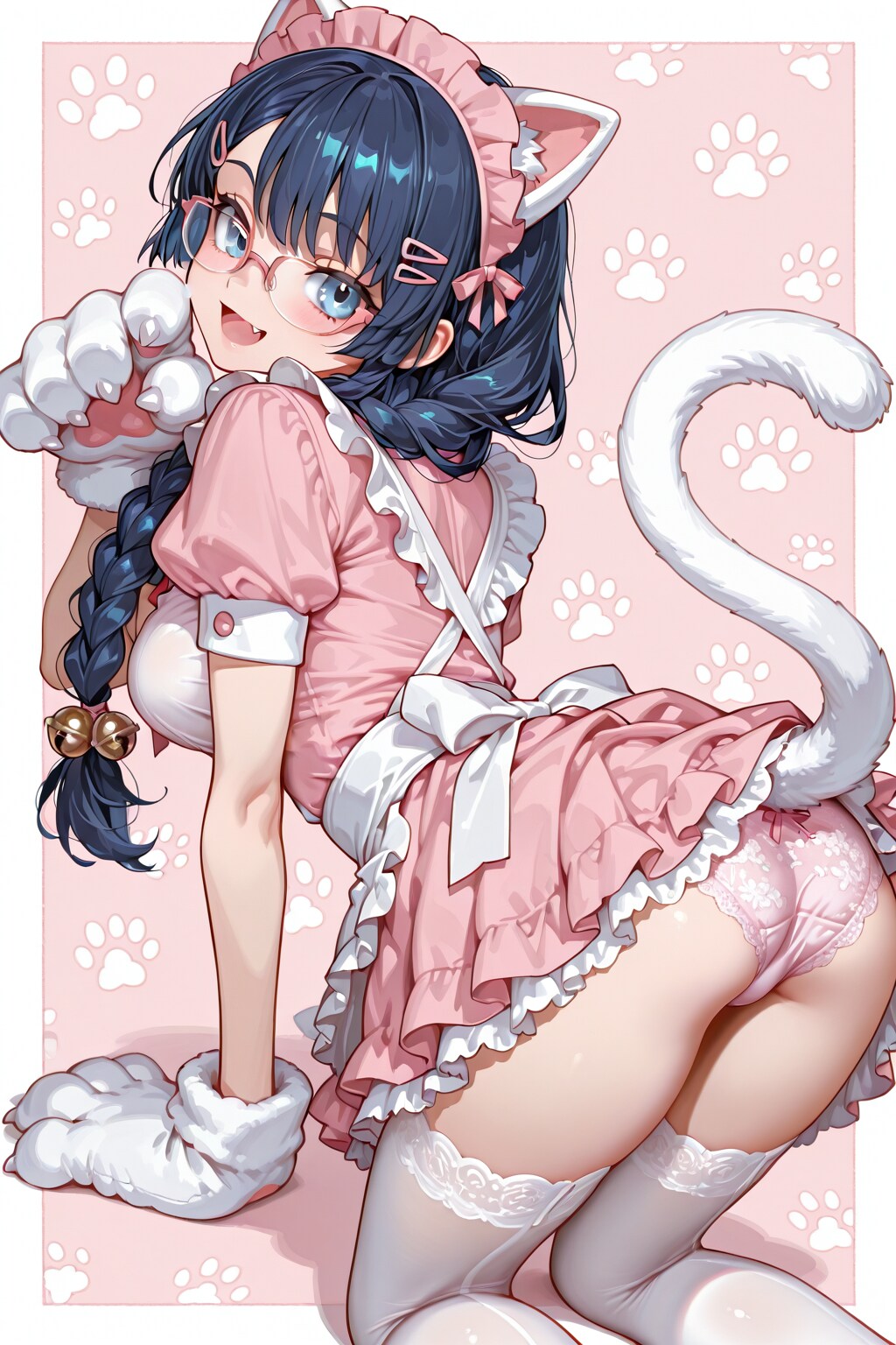 ニャ〜ン