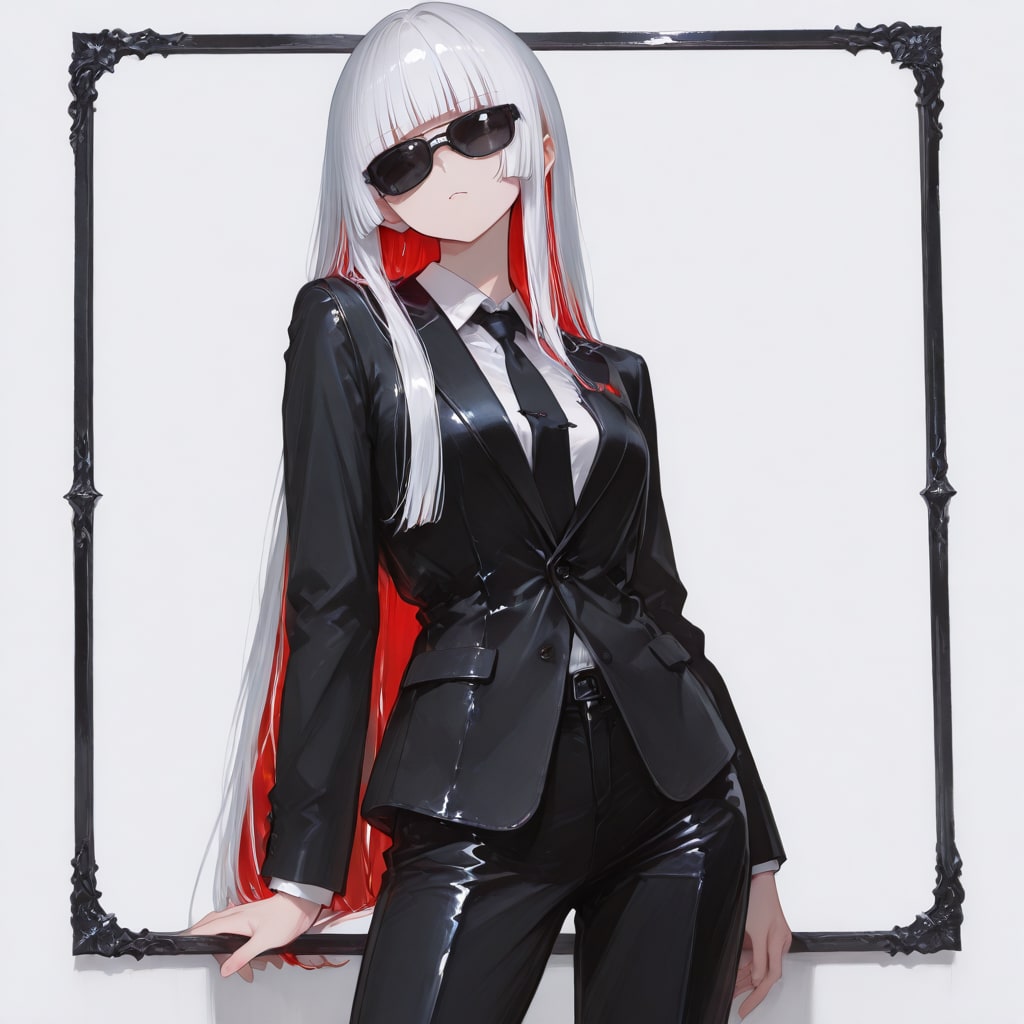 Rockers　ー姫ー