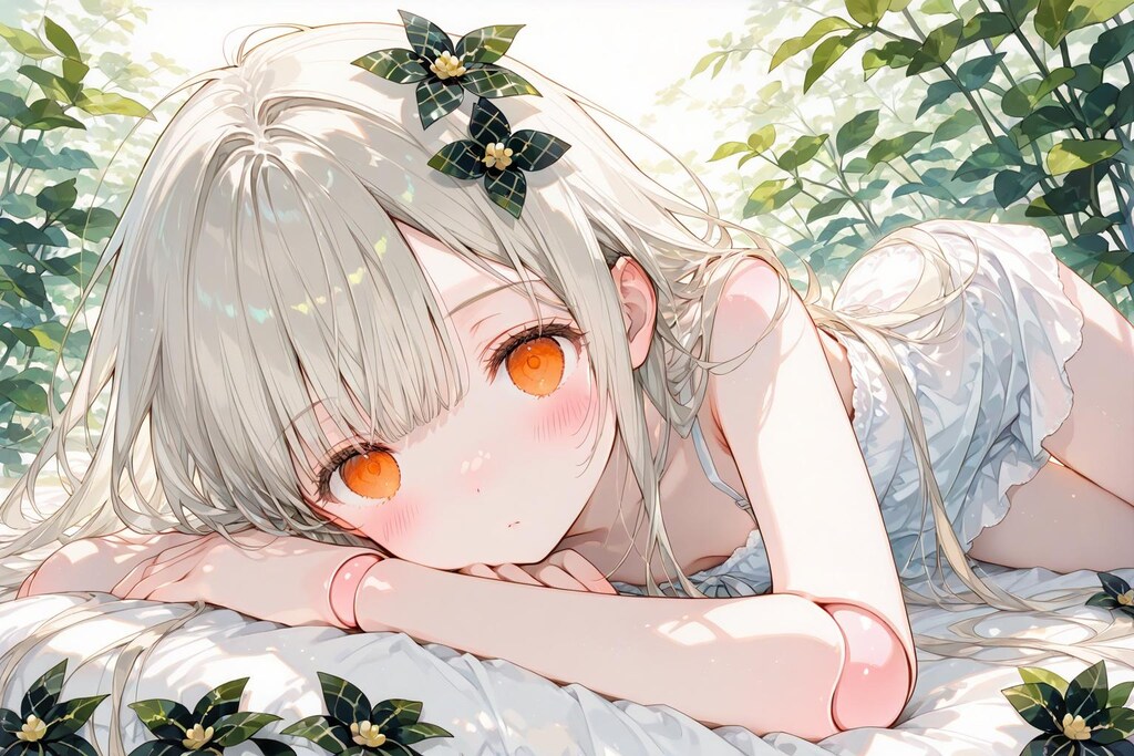 夢見るドール
