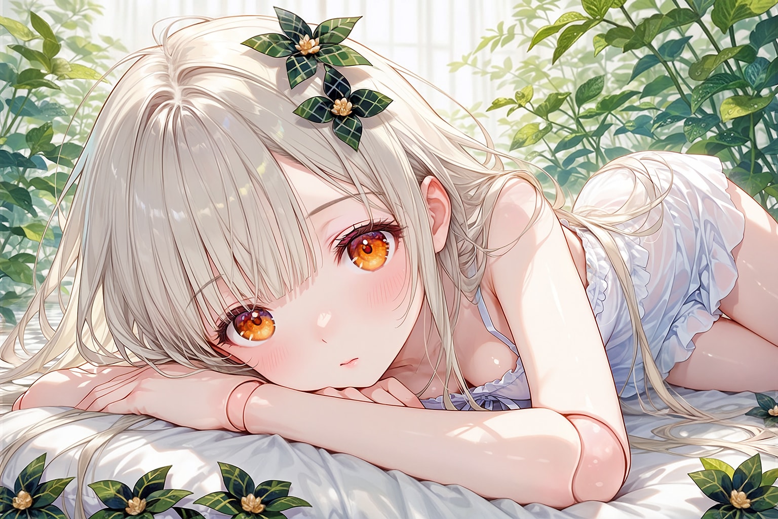 夢見るドール
