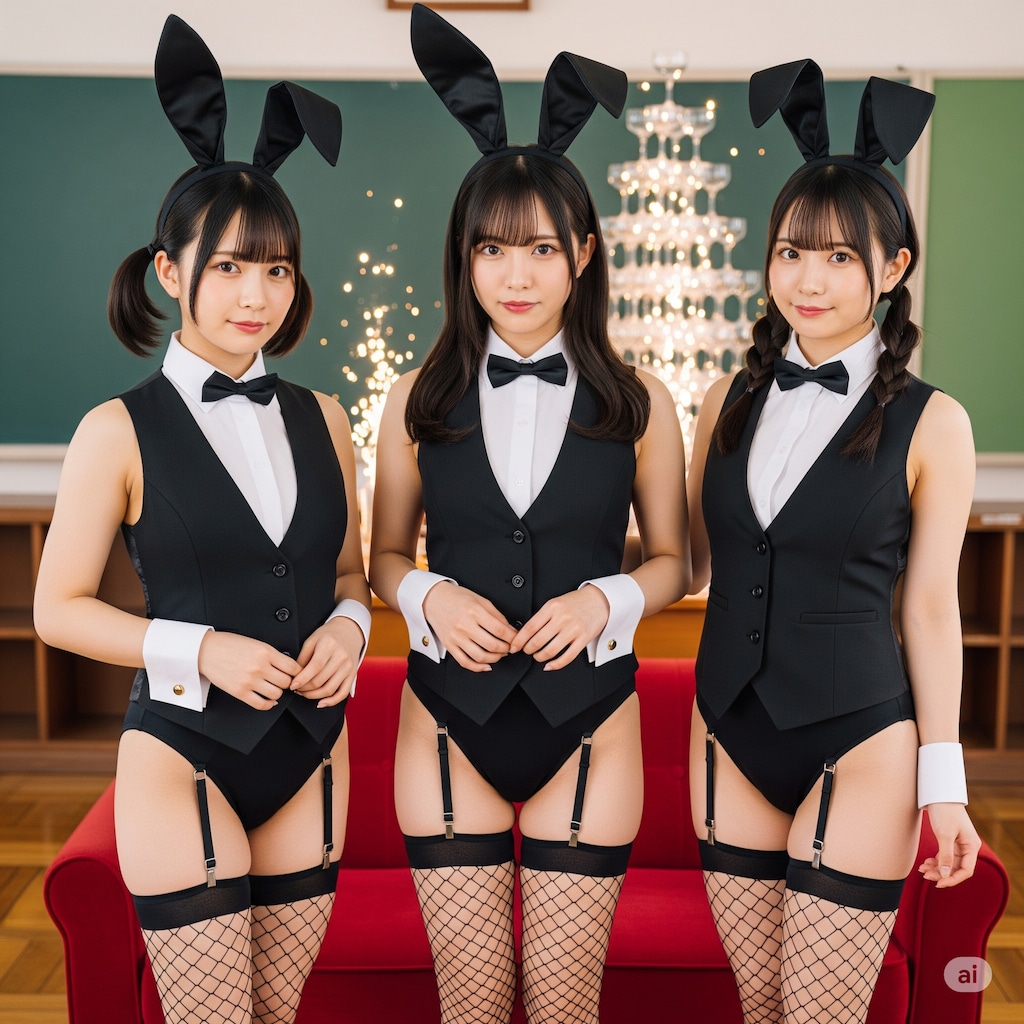 ちちぷい学園・キャバ部🩷