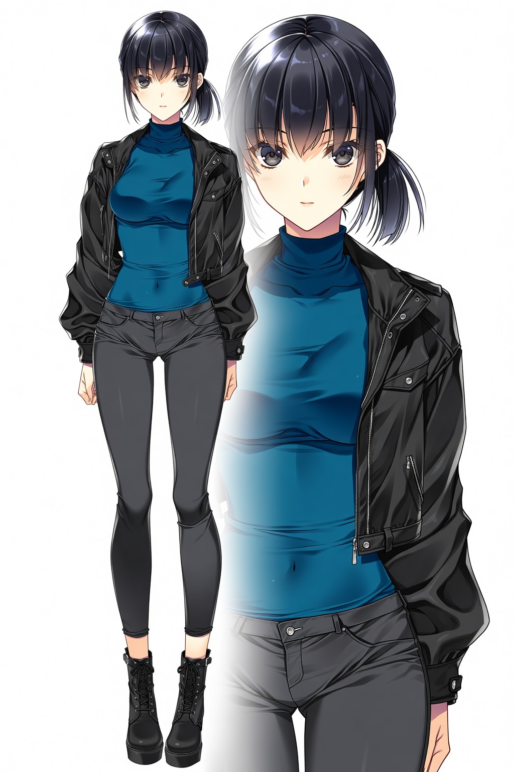 Anima安木