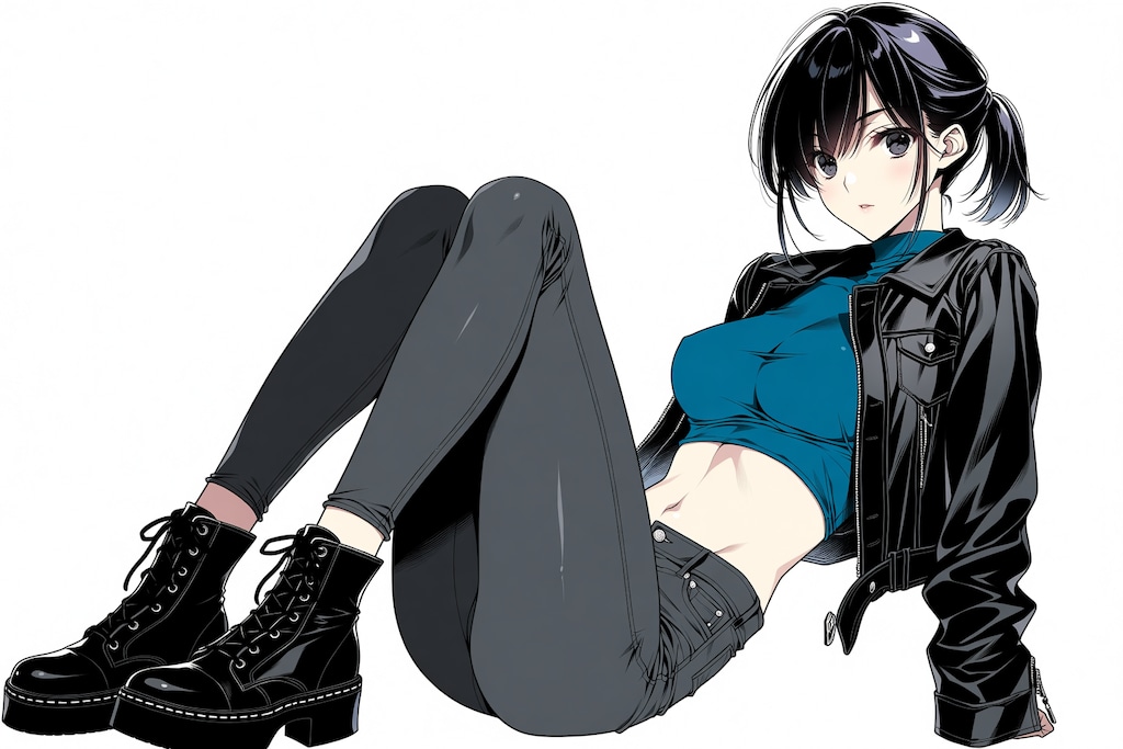 Anima安木