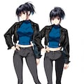 Anima安木 3枚目