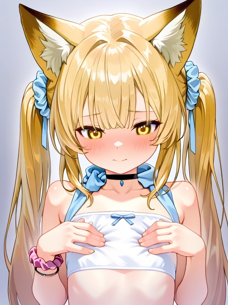 (´･ω･`) また胸の話してる…