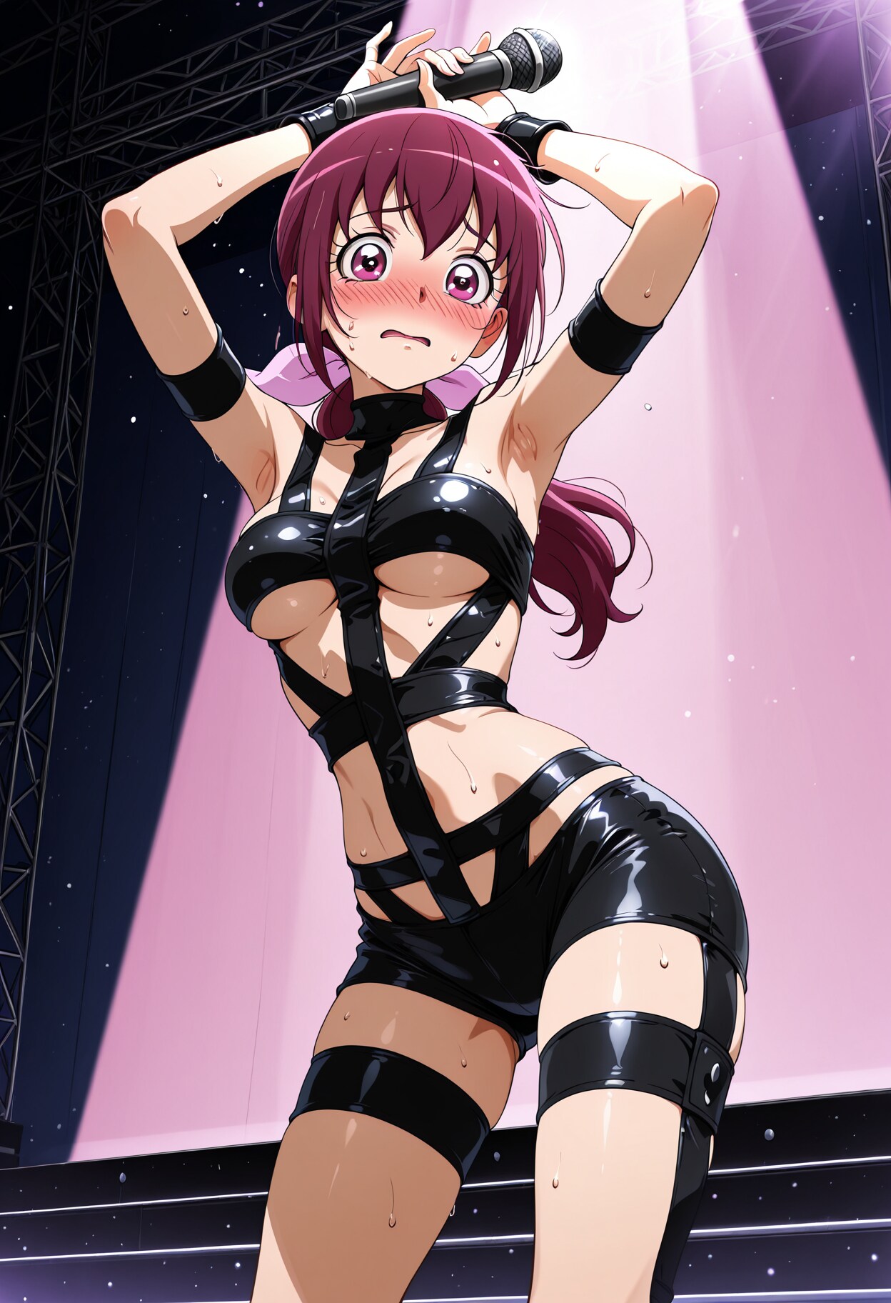 オルオッケーな育代さん