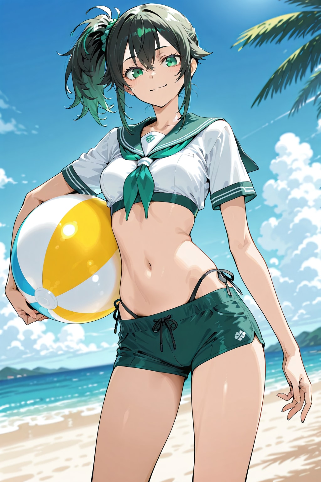 真島幸乃さん