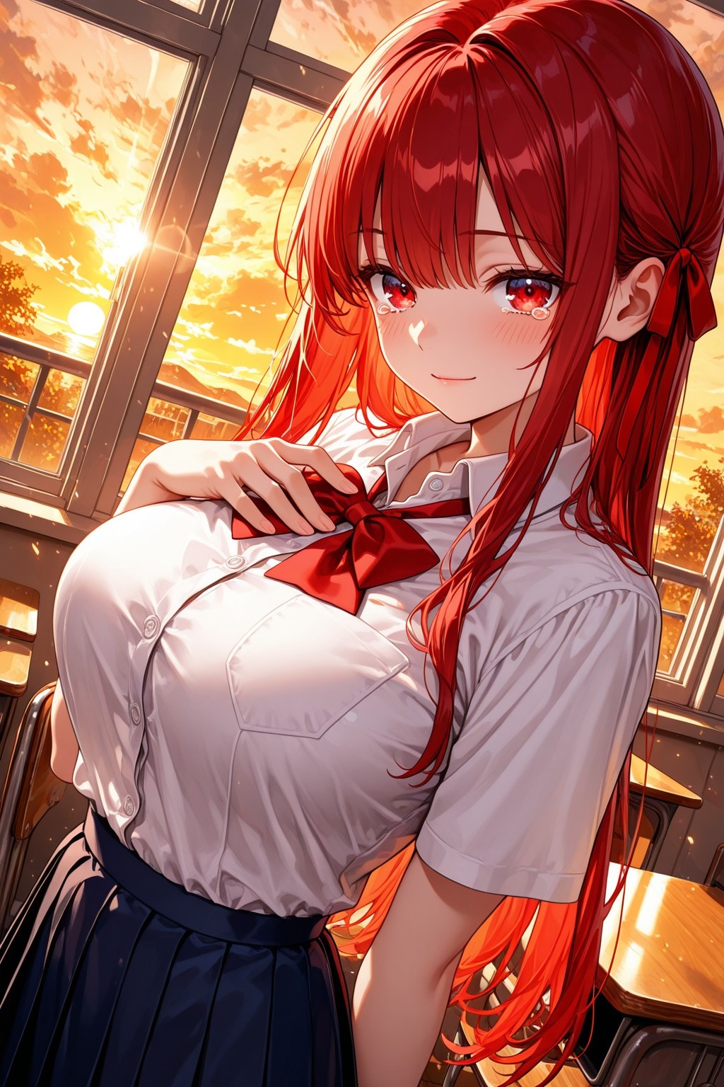 マリ先輩✨