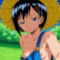 自撮り 3枚目