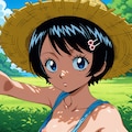 自撮り 2枚目