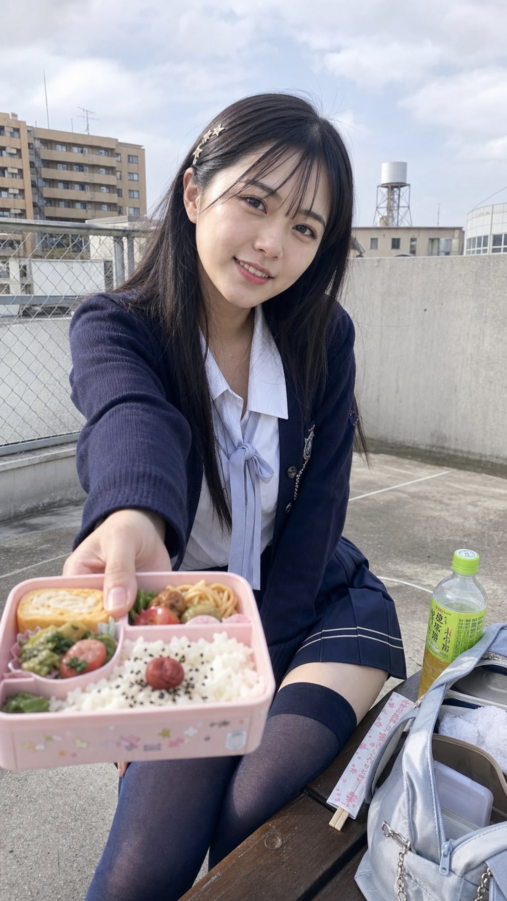 Made Just for You