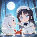 ほたるさんだよ 4枚目