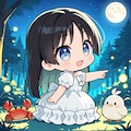 ほたるさんだよ 2枚目