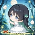 ほたるさんだよ 6枚目