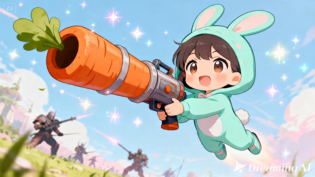 【#巨大武器】