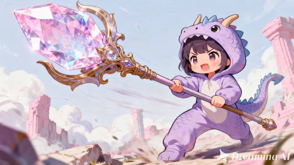 【#巨大武器】