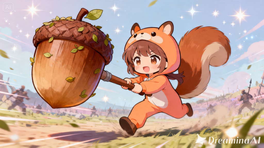 【#巨大武器】