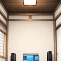 おじさん雨宿りさせて 3枚目