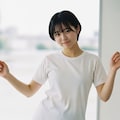 体操着女子　ImageFX版 4枚目