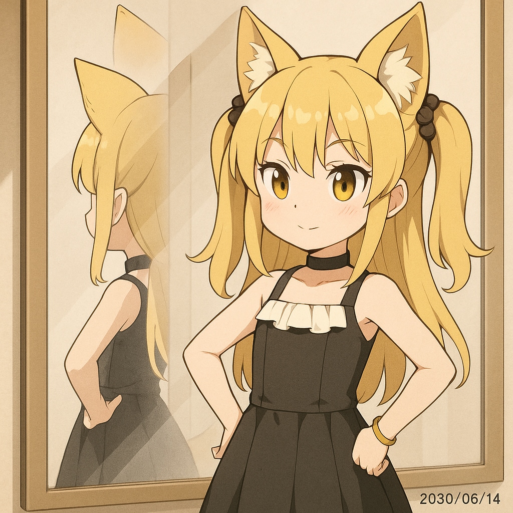 み（便乗してみた）