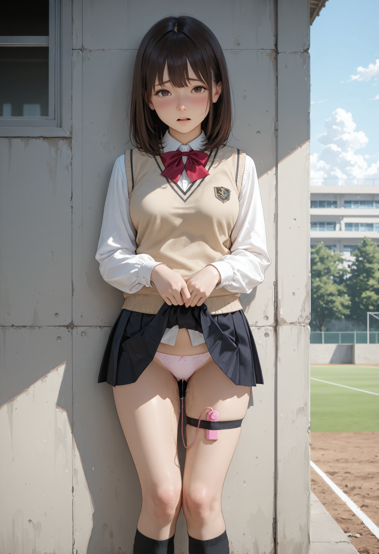 乙女の果汁100％❤