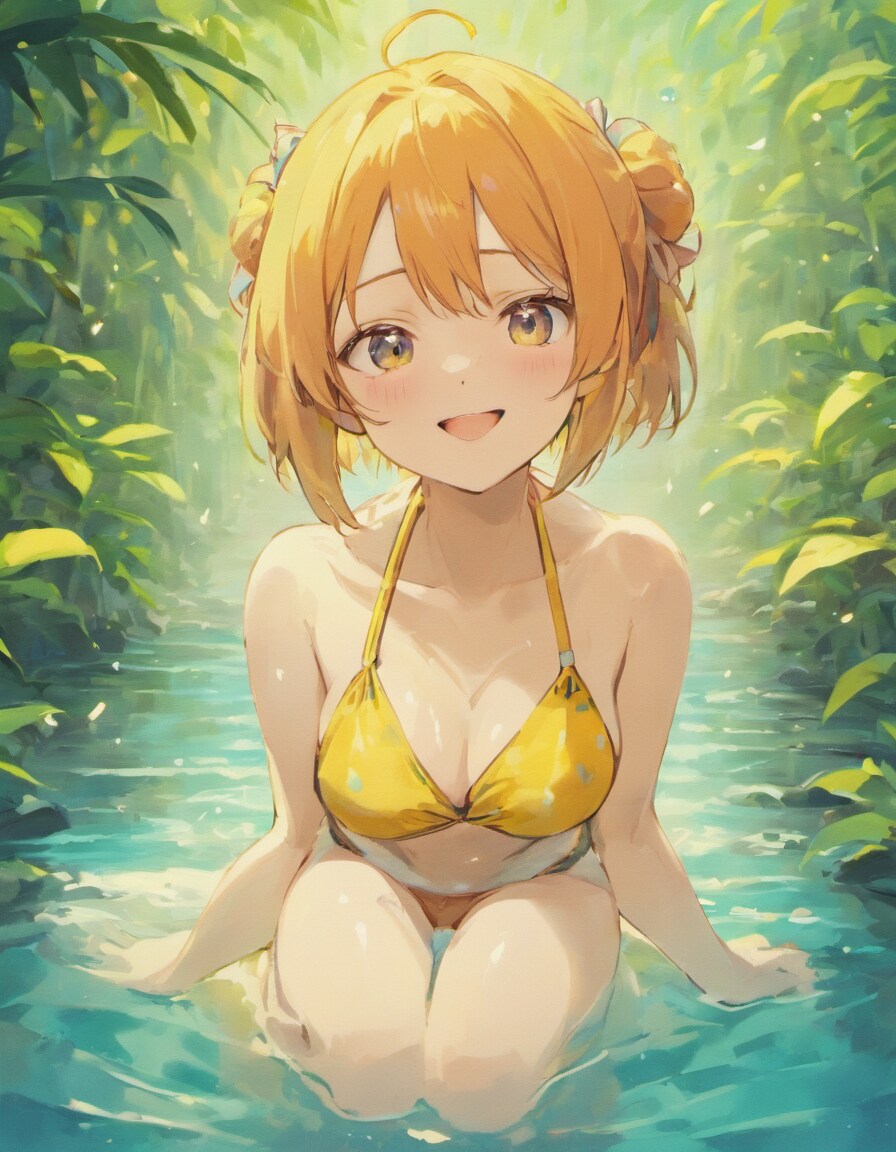 草ムラ温泉