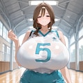 うちの子_榎園沙依花（Enokizono Saika) 3枚目
